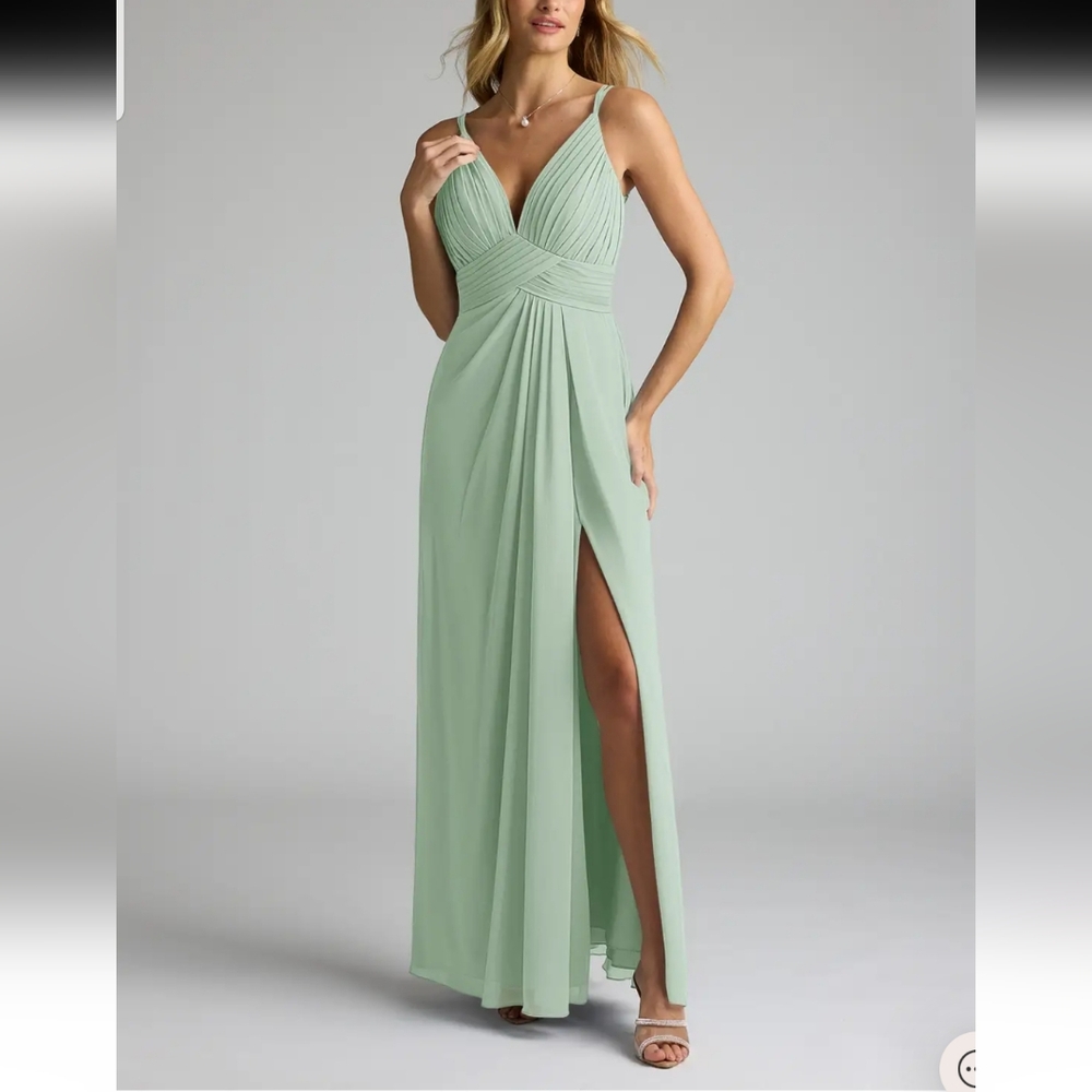Elegant Gown